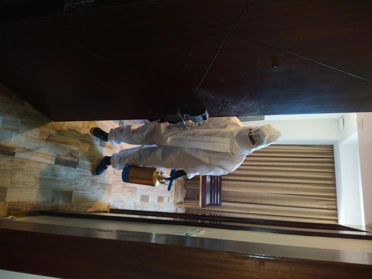 Regenta Inn Ranip Ahmedabad Bagian luar foto