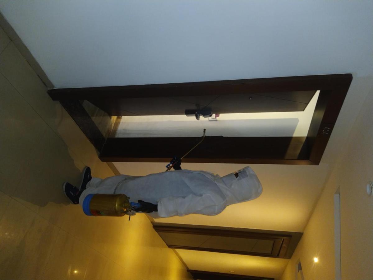Regenta Inn Ranip Ahmedabad Bagian luar foto